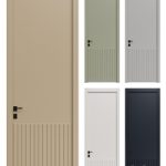 Interior Doors #278