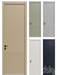 Interior Doors #278