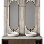 Luxury Bathroom 392