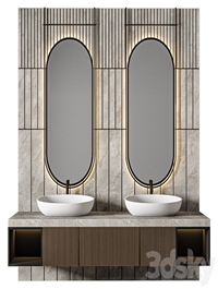 Luxury Bathroom 392