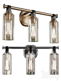 Maia Vanity Light 3