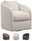 Four Hands – Topanga (Swivel Chair)