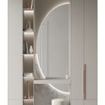 Hallway set 01