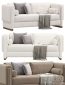 Howard Sofa by Egg Collective
