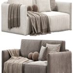 Olien Mini Happy Light Sofa, Sofa Olien Mini Happy Light