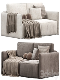 Olien Mini Happy Light Sofa, Sofa Olien Mini Happy Light