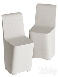 SIT SMOOTH | Armchair