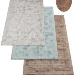 Tencel Izri La Redoute rugs