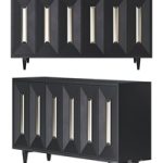Bernie’s dresser