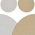 Circle rugs №053