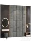 Decotarive Wall panel 047