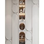 Furniture composition 751