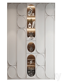 Furniture composition 751
