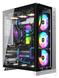 Gaming PC 2