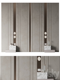 Headboard #10