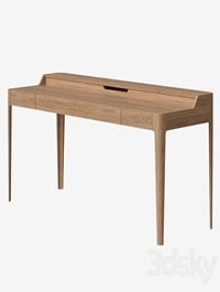 MOSS DESIGN New Desk