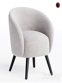 Mylo Accent Chair