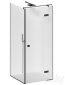 Hinged Shower Cabins A04 by PCA