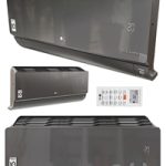 Air conditioner LG AC09BQ