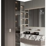 Bathroom furniture #35