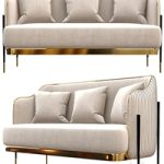 capital collection oxford sofa
