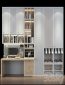 Furniture for a children 0468