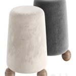 Londri | pouf