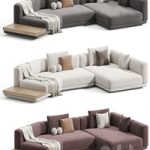Minotti Horizonte Sofa 3