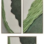 Minimalist Abstract Painting №8