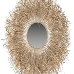 Raffia Ring