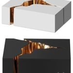 Boca Do Lobo – Lapiaz coffee table