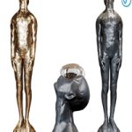 Rain Sculpture