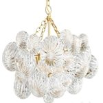 TALIA Medium Chandelier