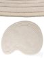 Tufted Halle Rug