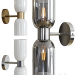 Wall lamp Freya Savia