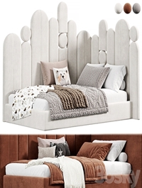 Childrens Bed
