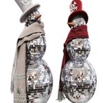 DISCO SNOWMAN DISCO SNOWMAN