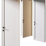Interior door | 8
