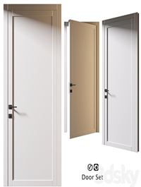 Interior door | 8