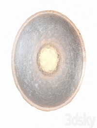 Sconce Lucio by Corner design