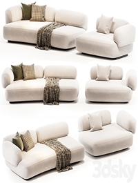 Sofa Cabrera
