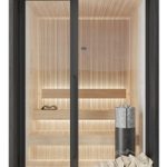 STARPOOL NATURE SAUNA PERSONAL | Sauna
