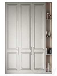 Wardrobe 50