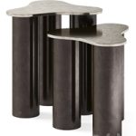 Archive for Space 001 Side Tables