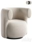 Burra Lounge chair