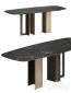 Cantori Mirage 2 Dining Table