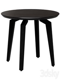 Dining table Oscar Round