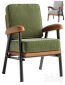 Ludwig arm chair