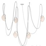 VS-5 Vitis Chandelier