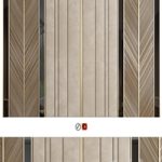 Wall Panel Decor 40